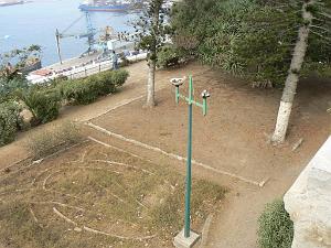 53 promenade de Letang 